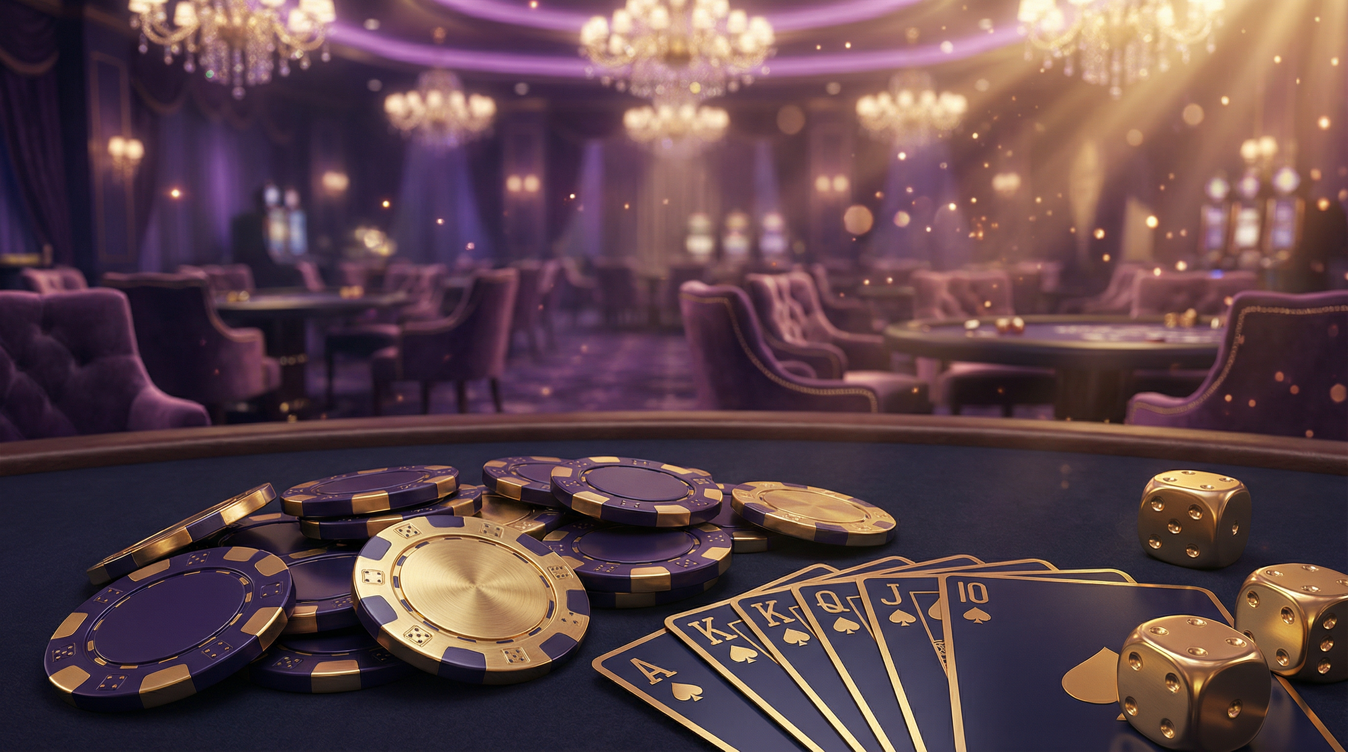 吉祥坊顶级博彩娱乐体验